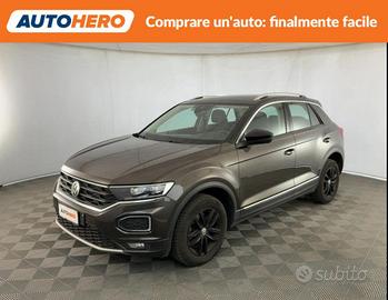 VOLKSWAGEN T-Roc PM70264
