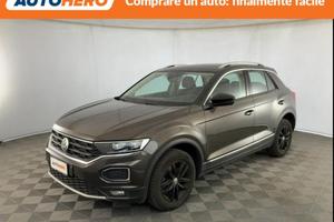 VOLKSWAGEN T-Roc PM70264