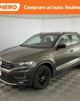 VOLKSWAGEN T-Roc PM70264