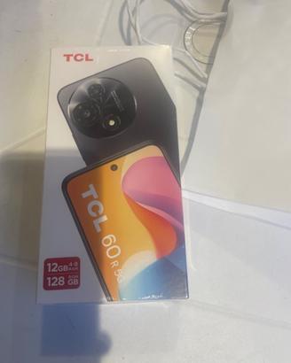 telefono cellulare tcl