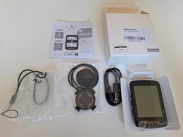 Bryton Rider 460E nuovo