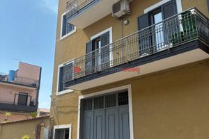 Belpasso Palazzina indipendente su 3 Livelli -2