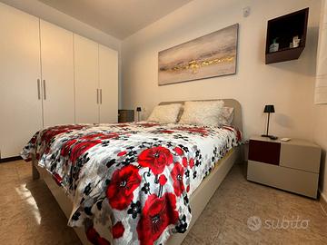 Bosa Marina a 50 metri dalla Spiaggia Arredato