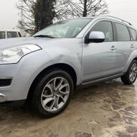 Citroen C-Crosser 2.2 HDi 160CV FAP Dynamique Plus