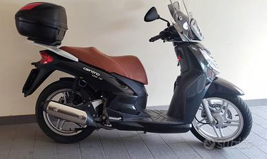 SCOOTER Malaguti Centro 125 IE