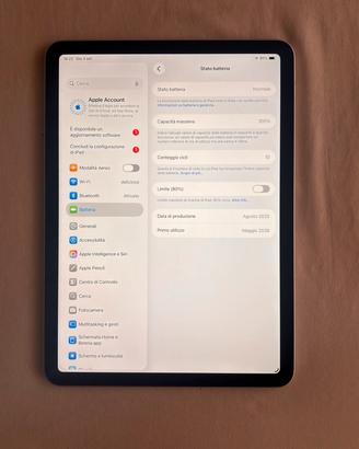 Ipad air
