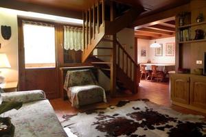 Appartamento in Val di Fassa