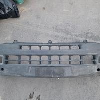 PARAURTI ANTERIORE ANT NERO PER FIAT DUCATO CITROE