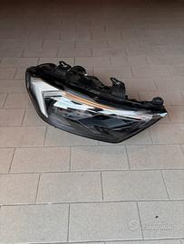 Faro Audi A1 sportback 2025