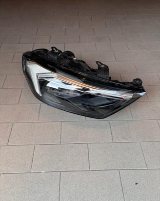 Faro Audi A1 sportback 2025