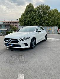 MERCEDES A 180 d Automatic Executive