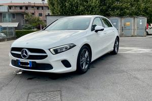 MERCEDES A 180 d Automatic Executive