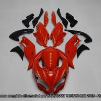 Promo Carena compatibile KAWASAKI VERSYS 650 2015
