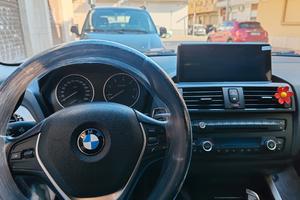 bmw 118D F20