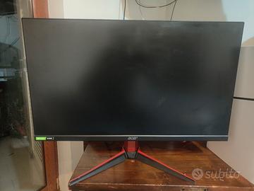 monitor gaming