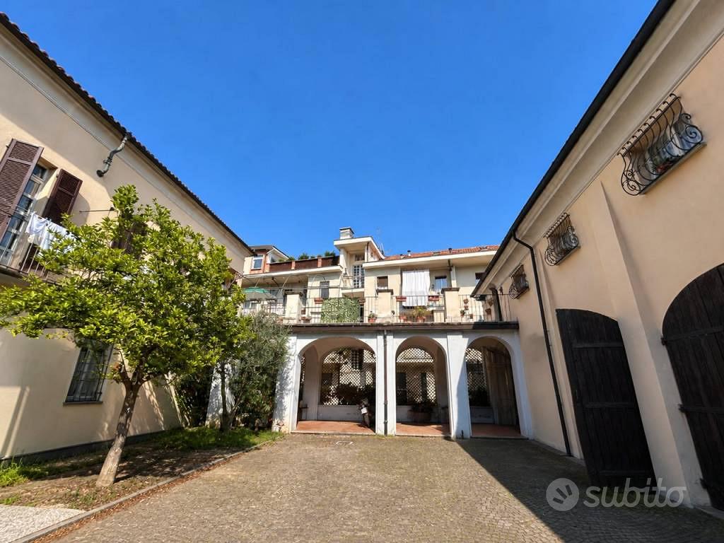 Appartamento – Carmagnola, Torino - Vista 2