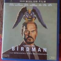 Dvd Birdman