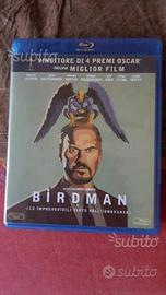 Dvd Birdman