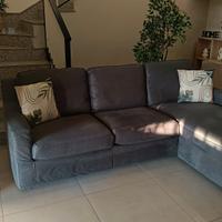 Divano Poltrone e sofà 