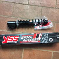 VESPA AMMORTIZZATORE YSS