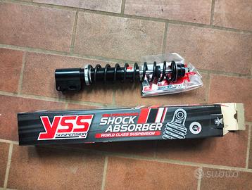 VESPA AMMORTIZZATORE YSS