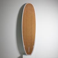 SUP Outride 9.5 x 32 HULK in bamboo