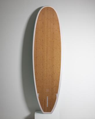 SUP Outride 9.5 x 32 HULK in bamboo