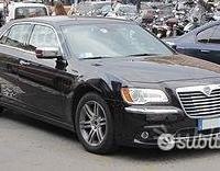 Lancia thema 2010 ricambi
