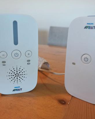 Baby monitor Philips Avent