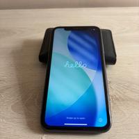 iPhone 11 64GB – Black – Grado A – Batteria 85%+