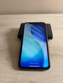 iPhone 11 64GB – Black – Grado A – Batteria 85%+