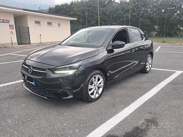 Opel Corsa 2021 1200cc  