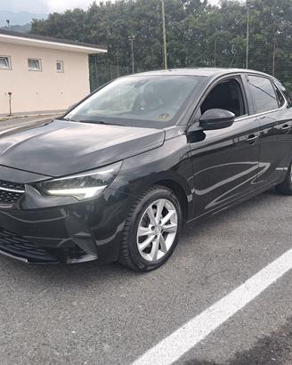 Opel Corsa 2021 1200cc  