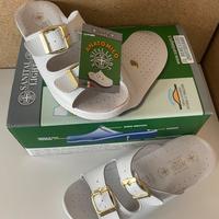 Ciabatte sanital light