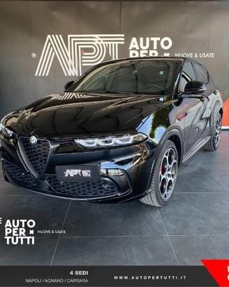 Alfa Romeo Tonale 1.6 Veloce 130cv tct6