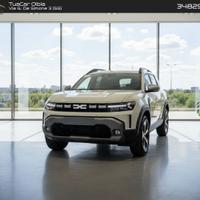 Dacia Duster 1.2 TCe 130CV MHEV Journey #9201