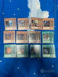 Deck Gravekeeper Edison Yugioh