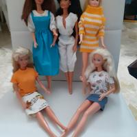 Barbie vintage 