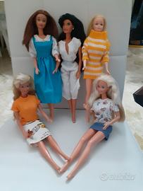 Barbie vintage 