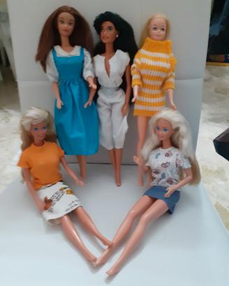 Barbie vintage 
