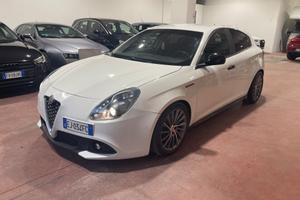 Alfa Romeo Giulietta 2.0 JTDm-2 170 CV TCT Exclusi