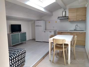 Appartamento in centro storico