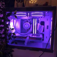 Pc Gaming 2k/165