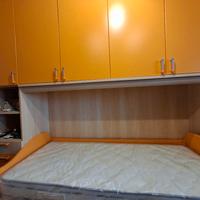 cameretta completa bambino/ragazzo 