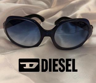 Occhiali da sole vintage DIESEL