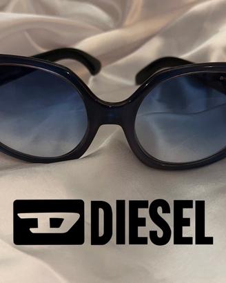 Occhiali da sole vintage DIESEL