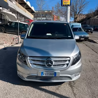 Autofunebre mercedes vito