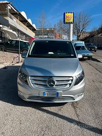 Autofunebre mercedes vito