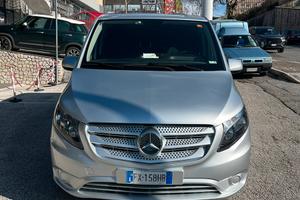 Autofunebre mercedes vito
