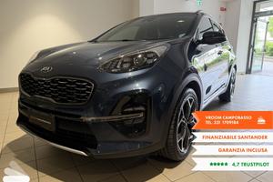 KIA Sportage 4� serie Sportage 1.6 CRDI 136 CV ...